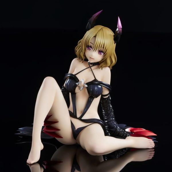 預購27年4月 UCI To Love 出包王女 籾岡里紗 小惡魔Ver 1/6 新裝版 