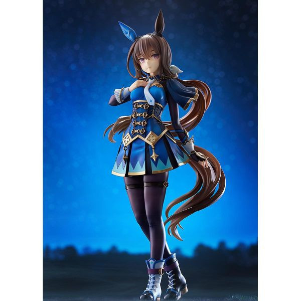 Phat! 代理版 1/7 賽馬娘Pretty Derby 愛慕織姬 PVC完成品 