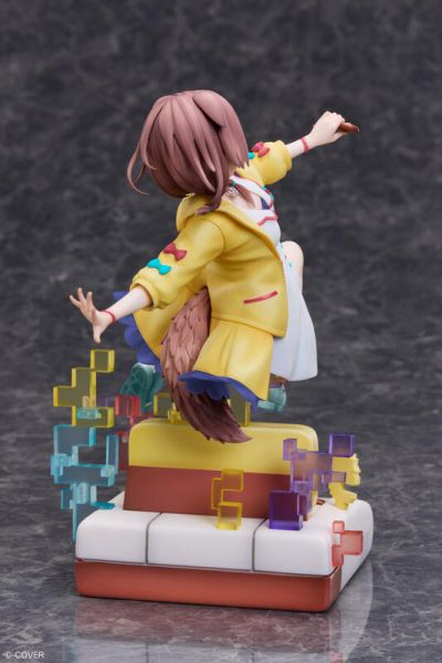 預購26年8月 Design COCO Hololive 戌神沁音 