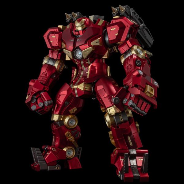預購26年1月 千值練 FIGHTING ARMOR 浩克毀滅者 特典版 