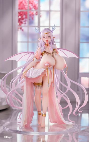 預購26年10月 Charm Ogre 原畫 龍公主 龍族公主 伊雷娜·法爾塔妮婭 1/6 