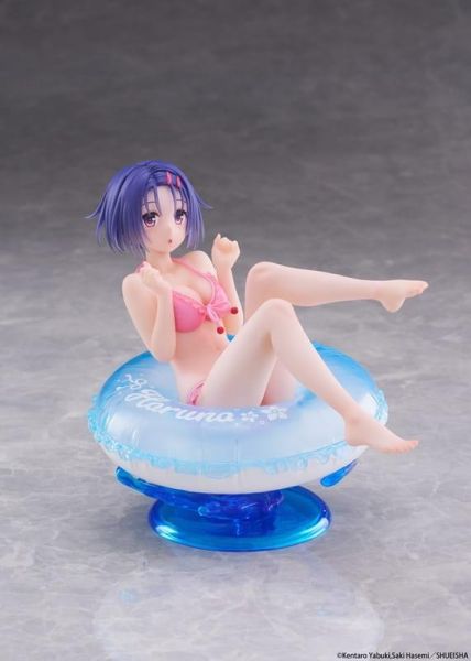 預購9月 TAITO 景品 出包王女 Aqua Float 水上漂浮女孩 西連寺春菜 