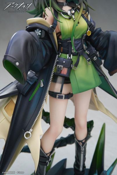 預購27年4月 APEX 明日方舟 Mon3tr M3 1/7 