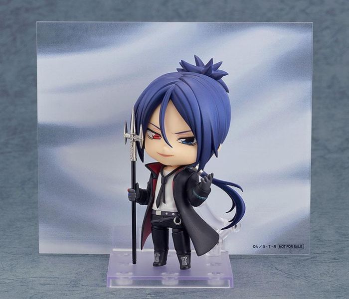 預購12月 GSC 黏土人 家庭教師 HITMAN REBORN 六道骸 10年後Ver 