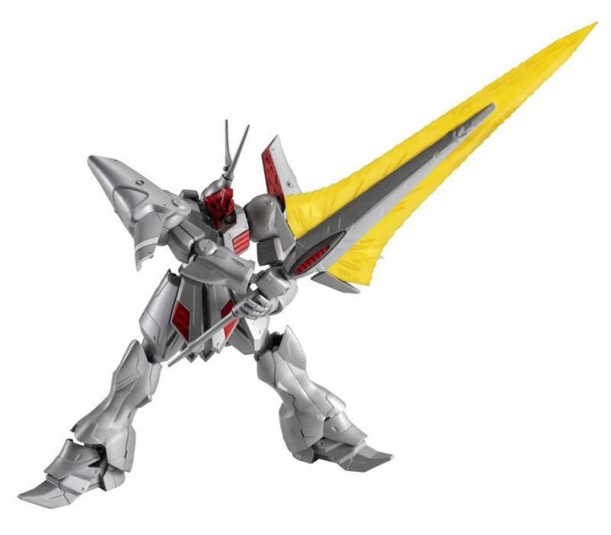 預購11月 萬代 盒玩 機動戰士鋼彈 G-FRAME FA 吉昂改 