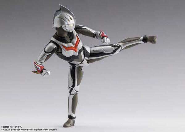 代理版 S.H.Figuarts SHF 超人力霸王 納克斯 奈克瑟斯 幼年型態 