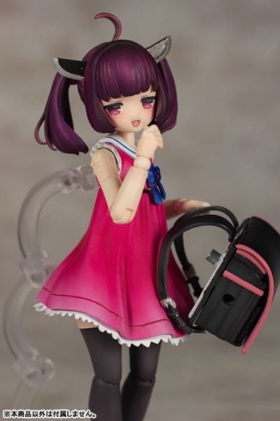預購10月 PLUM 1/12 東北俊子 俊達萌計畫 東北切蒲英 迷你公仔同捆 
