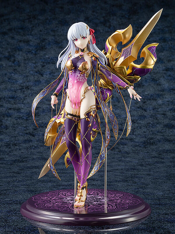 代理版 1/7 GSC 角川 FATE FGO Assassin 伽摩 迦摩 