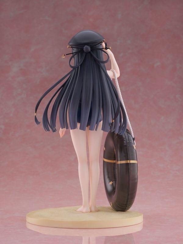 預購11月 戀戀koikoi 櫻 愛上火車 八六 泳裝Ver 1/6 一般版 
