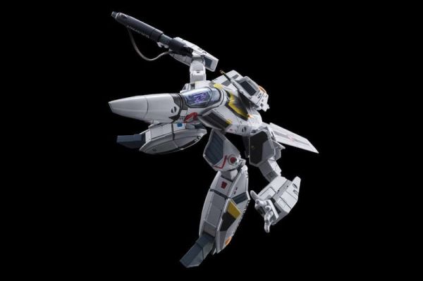 預購26年2月 Unix Square 變動力 超時空要塞 VF-1S 可動 