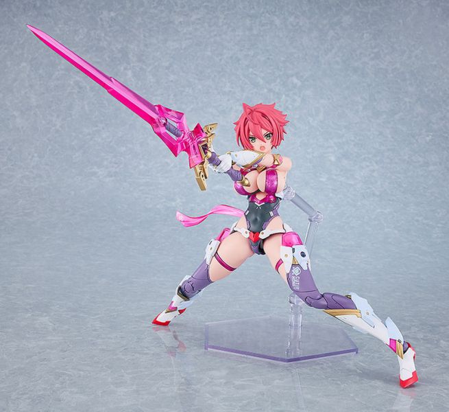 預購26年1月 PLAMATEA 甜心戰士 Nova Cutie Honey 