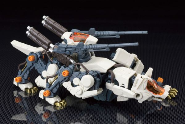 預購25年4月 壽屋 1/72 洛伊德RZ-009 機動奔狼AC＆LC Marking Plus. 組裝模型 