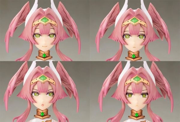 預購26年3月 壽屋 阿爾卡納蒂亞 ARCANADEA 亞爾亞莉露 