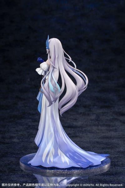 預購12月 Myethos Gift+ 原神 絲柯克 嘉年相聚Ver 1/8 