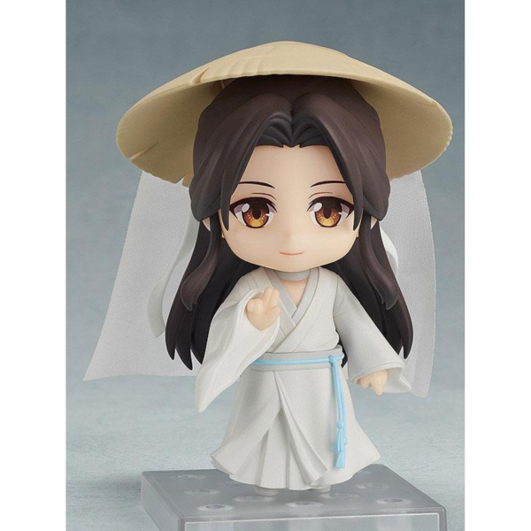 預購11月 GSC 黏土人 天官賜福 謝憐 再版 