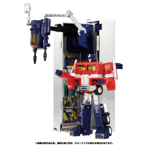 預購26年2月 TAKARATOMY 變形金剛 MissingLink C-01柯博文 再販 