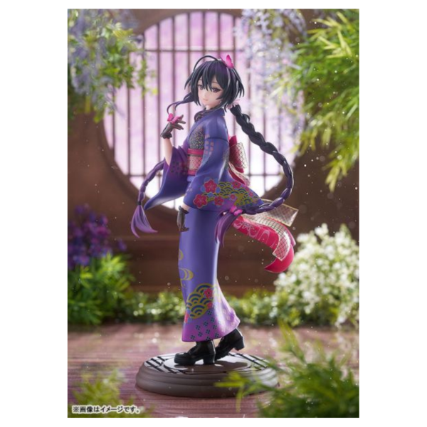 預購26年4月 DMM Factory 繪師百人展 DSmile插畫 時之輪 