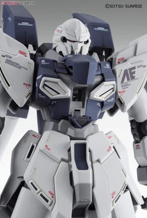 萬代 BANDAI 1/100 鋼彈模型 MG 新安洲 原石 Ver.Ka 組裝模型 