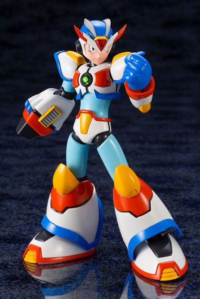 預購26年3月 壽屋 洛克人X 艾克斯 MAX ARMOR 極限裝甲 組裝 