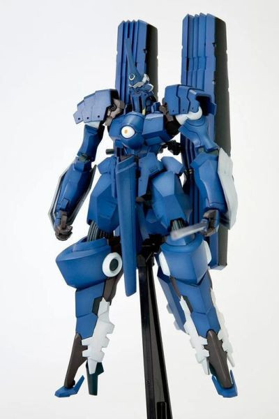 壽屋 武裝機甲 VARDANT 法丹特 再版 組裝模型 
