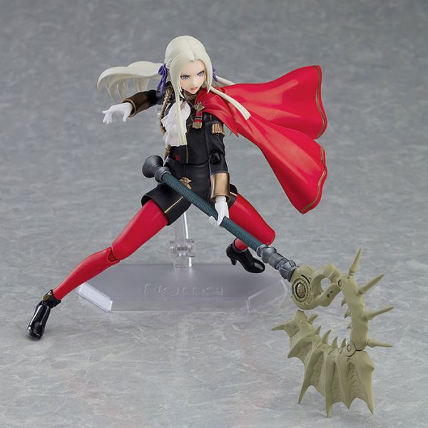 預購26年5月 figma 聖火降魔錄 風花雪月 艾黛爾賈特·馮·弗雷斯貝爾古 