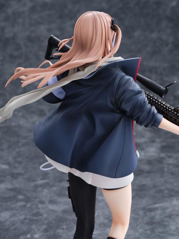 預購7月 Phalaeno 少女前線 ST AR-15 1/7 PVC 