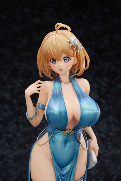 預購26年4月 MAGI ARTS Bunny Suit Planning Sophia F 褶皺洋裝 