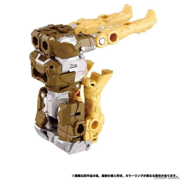預購11月 TAKARATOMY 變形金剛 WKB-01 能量野獸 Lightol 