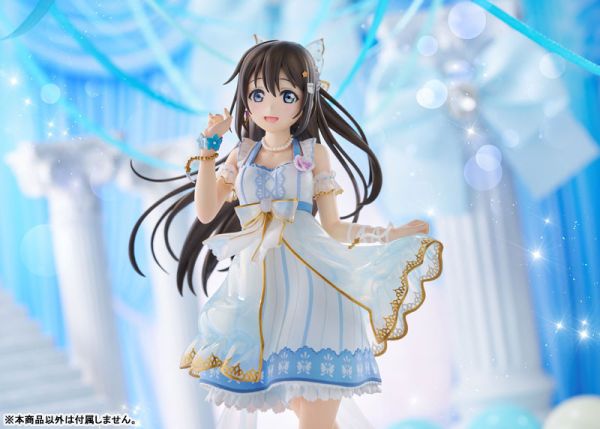 預購12月 PLUM LoveLive! 虹咲學園學園偶像同好會 櫻坂雫 