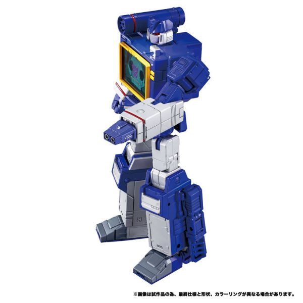 預購26年5月 TAKARATOMY 變形金剛 MPG-19 情報參謀 聲波 音波&激光鳥 D1031