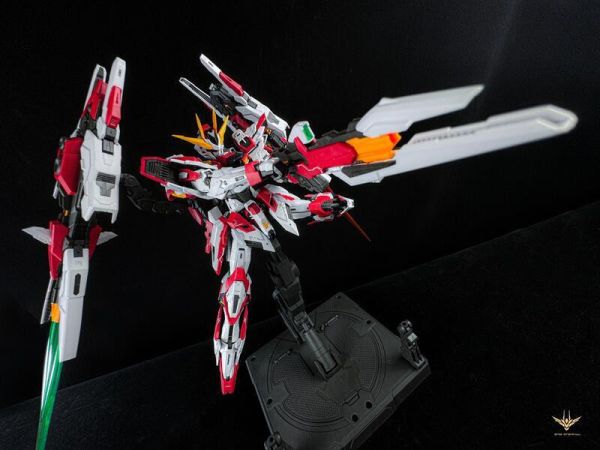 預購4月 鐵創 1/100 永恆裁決 星恆 合金骨架 附特典 組裝模型 再販 