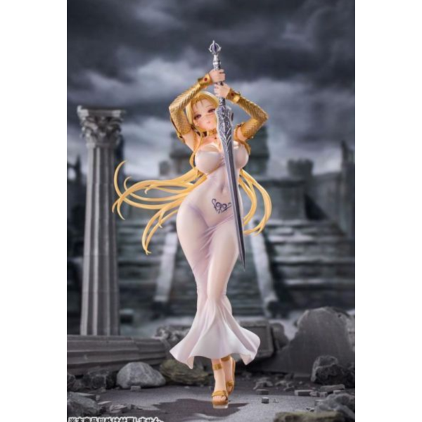 預購11月 VKEND 棕色塵埃2 使徒 奧利維爾 奧利維耶 1/6 