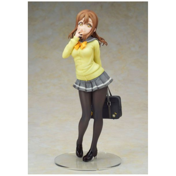 預購26年1月 ALTER Love Live Sunshine 國木田花丸 制服 1/7 再版 G0812 