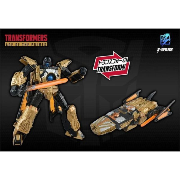 預購12月 TAKARATOMY 變形金剛 AOTP-44 維克多 向量至尊 