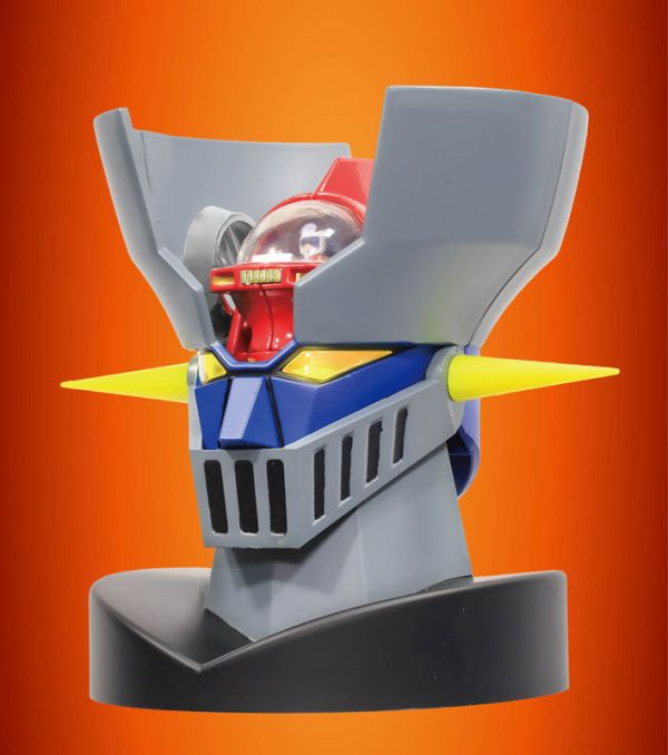 預購10月 EVOLUTION TOYS METAL ACTION 無敵鐵金剛 迴旋&噴射指揮艇組 
