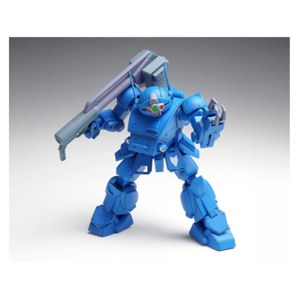 預購26年2月 WAVE 1/35 BK-253 裝甲騎兵 Strike Dog PS版 初回限定版 組裝 