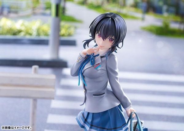 預購27年2月 角川 KDcolle 我和班上第二可愛的女生成為朋友 朝凪海 1/7 