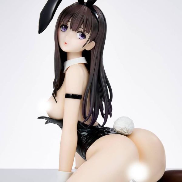 預購27年1月 Eighteen Tony 原畫 T2ARTWORKS 月見野兔衣 1/6 PVC D0826 