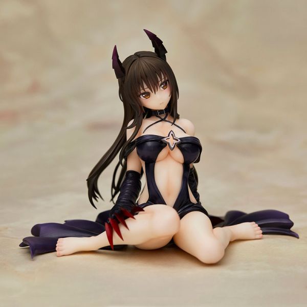 預購26年1月 UCI 出包王女 DARKNESS 古手川唯 小惡魔Ver 