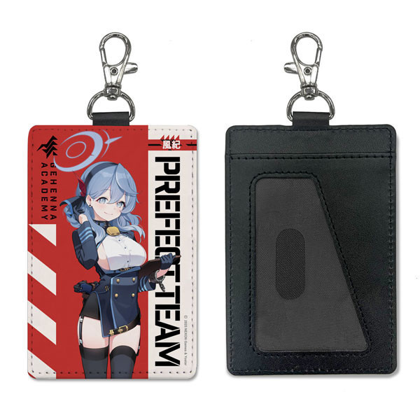 預購3月 COSPA 7245-2800 『蔚藍檔案』天雨亞子 附龍蝦扣票卡袋 