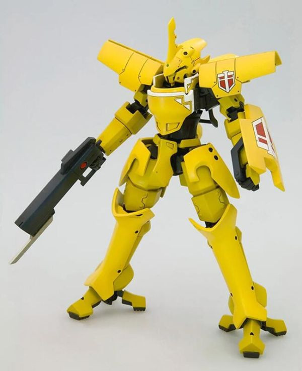 壽屋 1/60 破刃之劍 艾爾迪米斯 ELTEMUS 更新版 組裝模型 