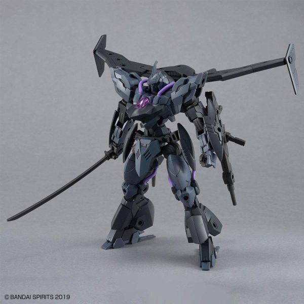 萬代 30MM 組裝模型輕作戰 1/144 EXM-Σ2 維爾德諾瓦（仿製機）組裝模型 