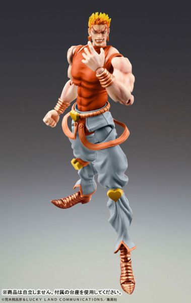 預購8月 超像可動 JoJo 星塵遠征軍 DIO 覺醒版 第三色 