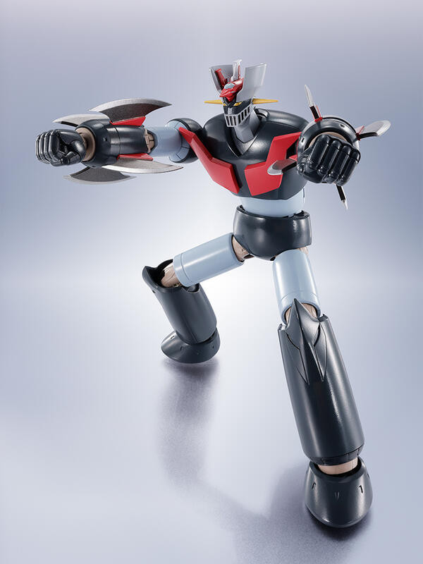預購8月 代理 ROBOT魂  無敵鐵金剛X 魔神X & 金剛飛翼X 
