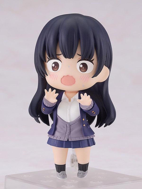 GSC 黏土人 我內心的糟糕念頭 山田杏奈 再版 