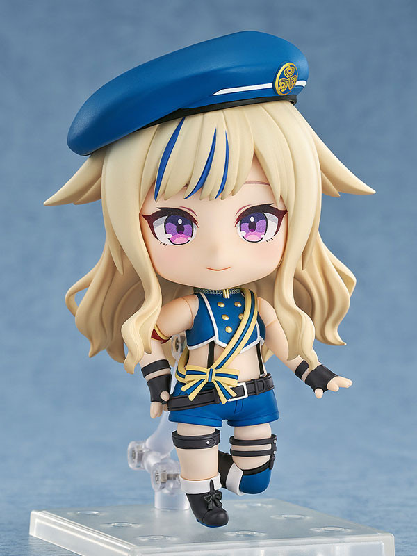 預購26年5月 GSC 黏土人 Vtuber HIMEHINA 鈴木雛 