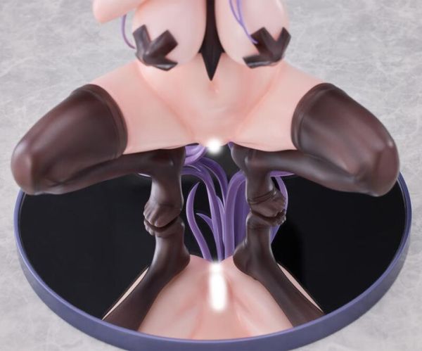 Native 代理版 HOTVENUS 1/6 辦公室 尤娜醬 PVC 完成品 