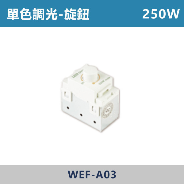 150W 250W 單色調光旋鈕 -(白殼) 單色調光,調光燈,調光崁燈,LED調光,居家照明,室內照明,燈具推薦,溫馨照明,裝潢燈具,極簡燈具,家用照明,燈光設計,裝修必備,氛圍照明,調光系統,白光,黃光,自然光,旋鈕