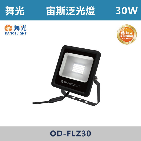 v【舞光】宙斯泛光燈 -(10W/20W/30W/50W)(白光/黃光) -OD-FLZ10 / OD-FLZ20 / OD-FLZ30 / OD-FLZ50 戶外燈具、戶外LED、壁燈、高燈、草皮燈、防水燈、洗柱燈、插地燈、步道燈、階梯燈、提燈、泛光燈、探照燈、路燈、感應燈、防潮燈、投射燈、戶外光源、地底燈、洗牆燈、公園燈、太陽能燈