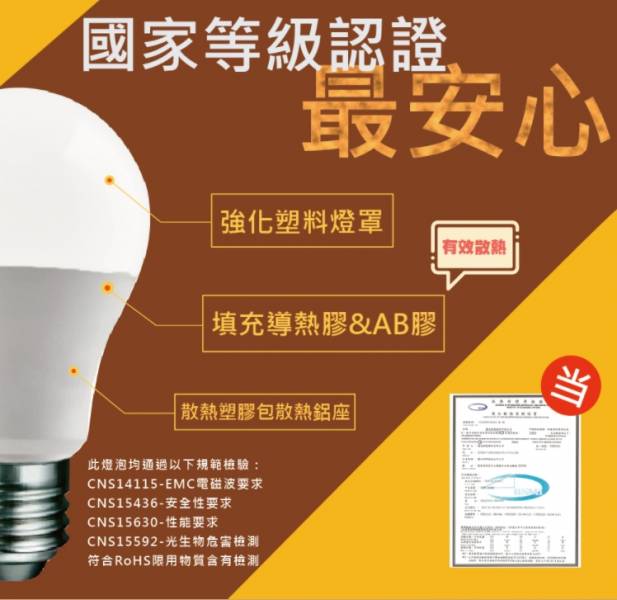 ★現貨【BLTC 麗光】10W 超低頻閃高光效 LED球泡 麗光燈泡,麗光LED,BLTC,智慧燈泡,LED燈泡,10W燈泡,省電燈泡,節能燈泡,LED省電燈泡,感應球泡,LED